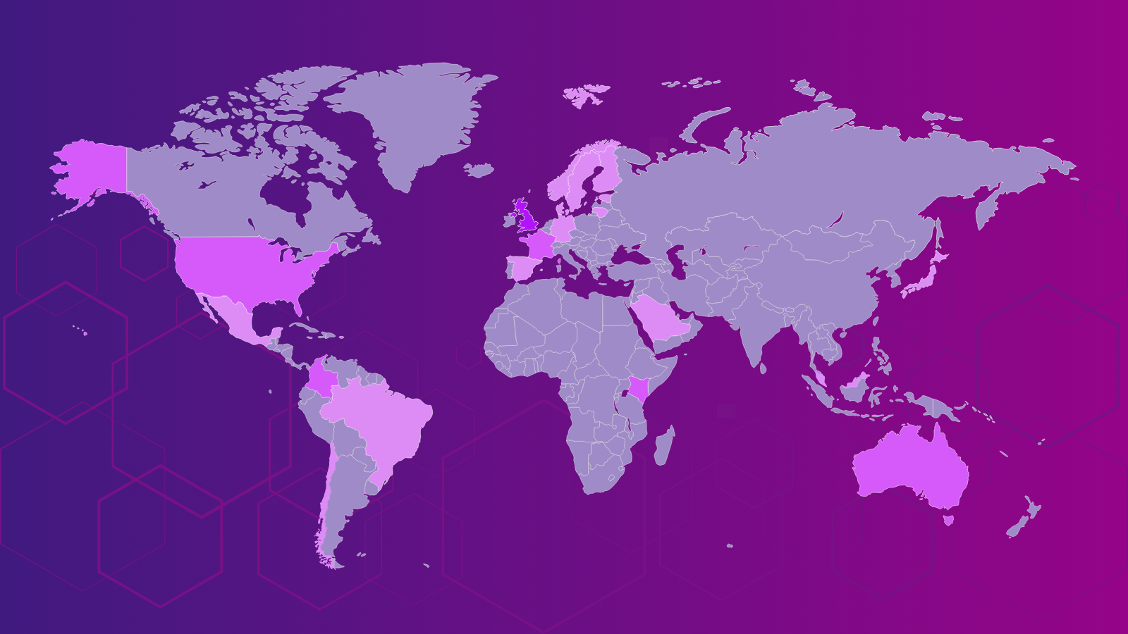 Datasphere Observatory: Interactive Map Launches Early Access