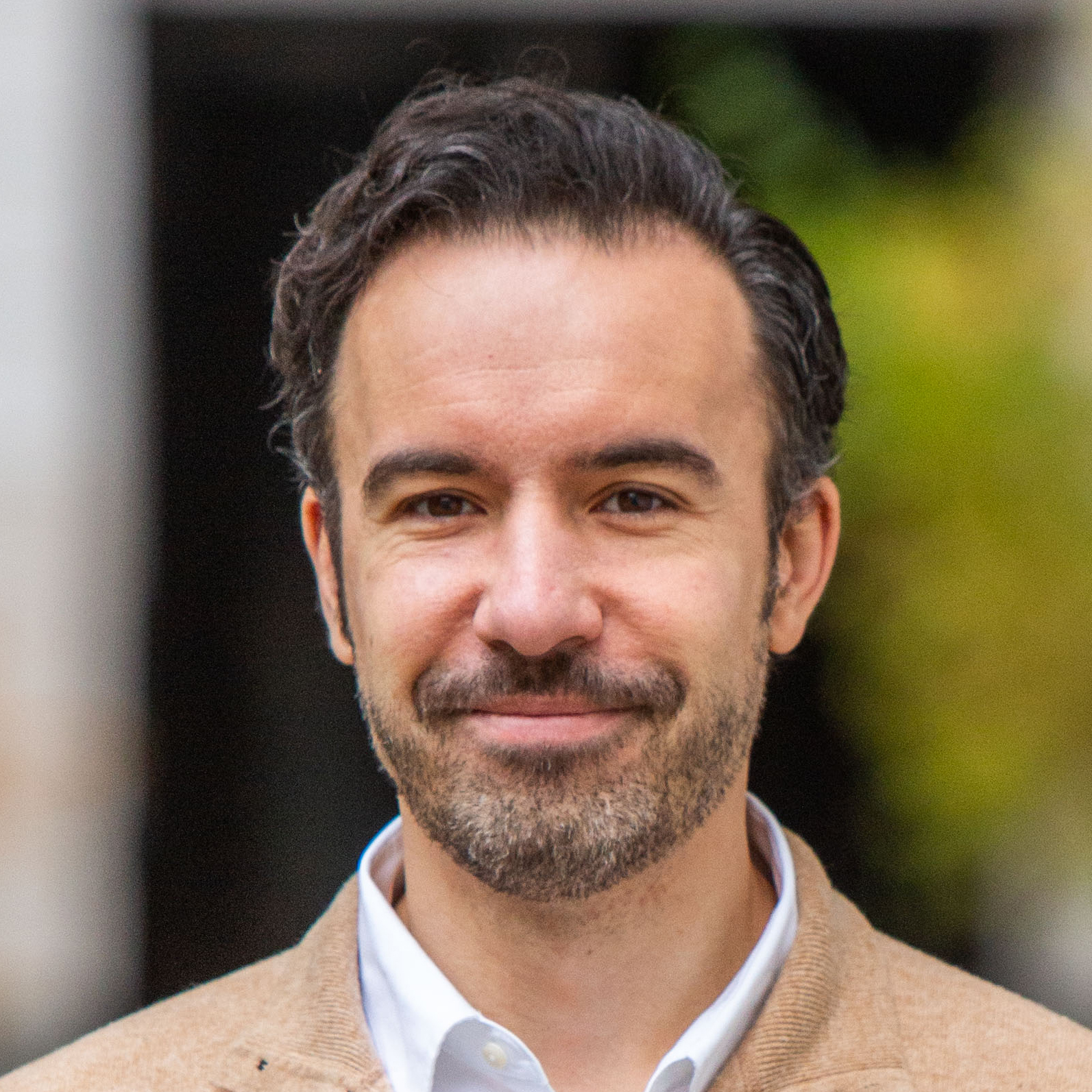 Martin Hullin - The Datasphere Initiative