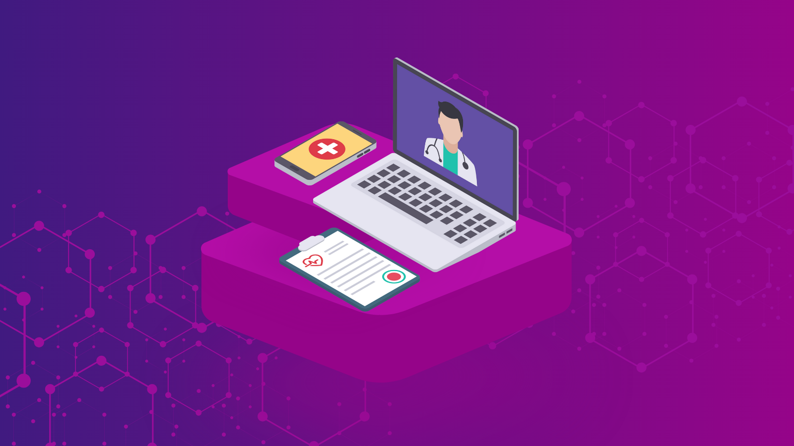 Digital health innovation: Are sandboxes a new tool to scale? - The Datasphere Initiative