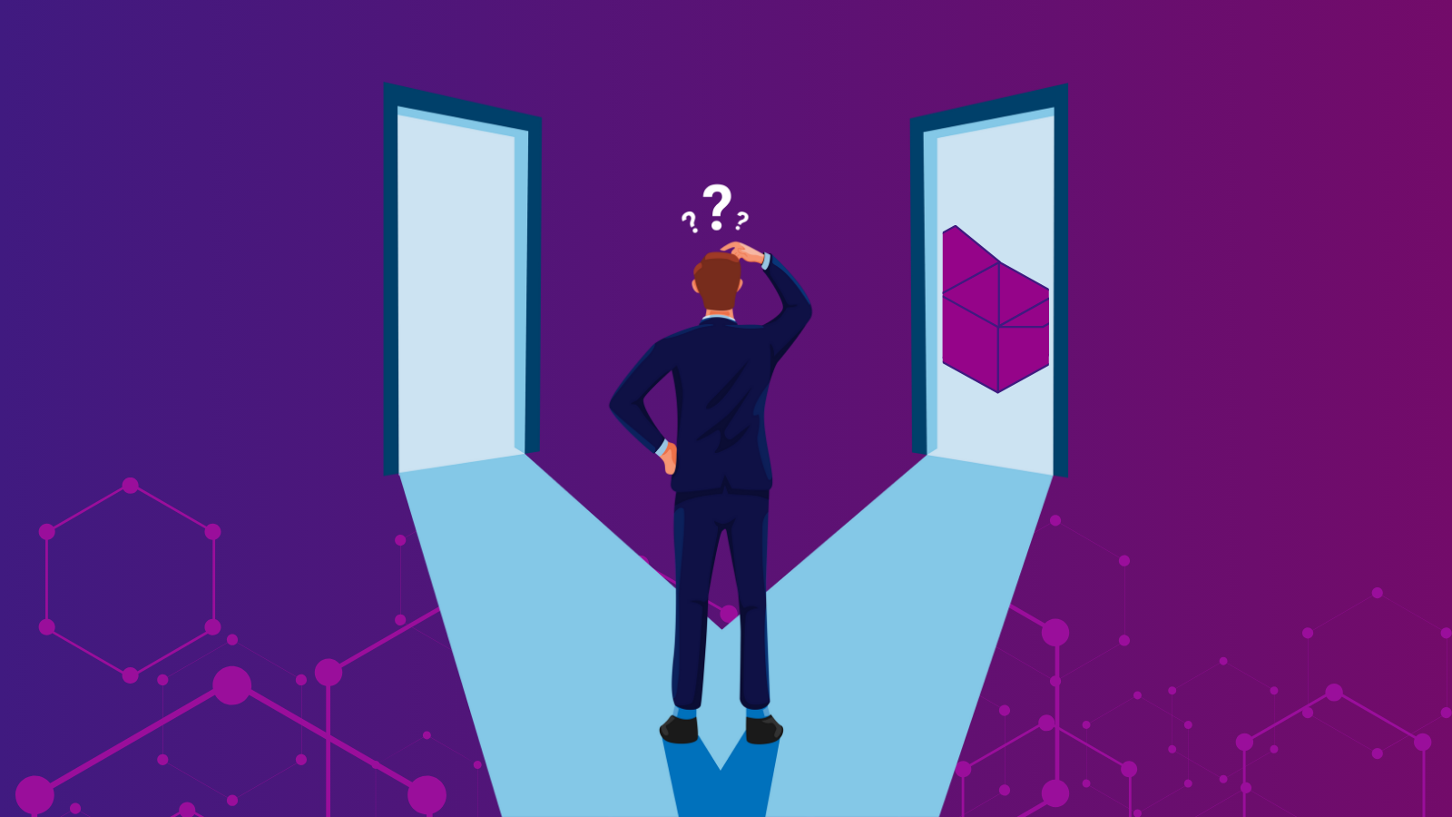 Ready to sandbox or not? A regulator's dilemma - The Datasphere Initiative