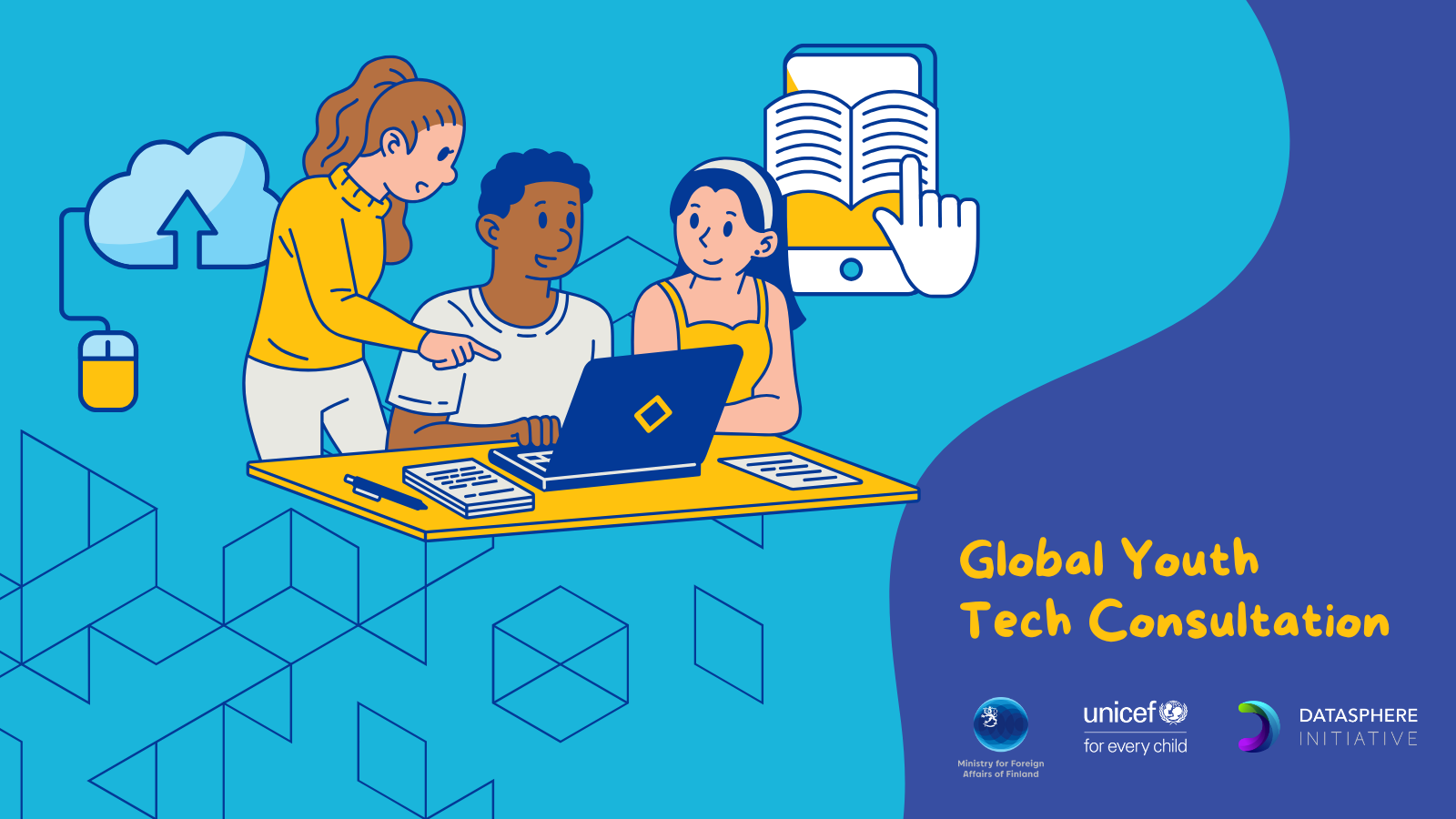 Youth Voices on EdTech: Enhancing Learning Experiences - The Datasphere Initiative
