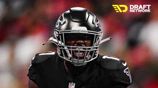 NFL Mock Draft 2025: Pre NFL Combine