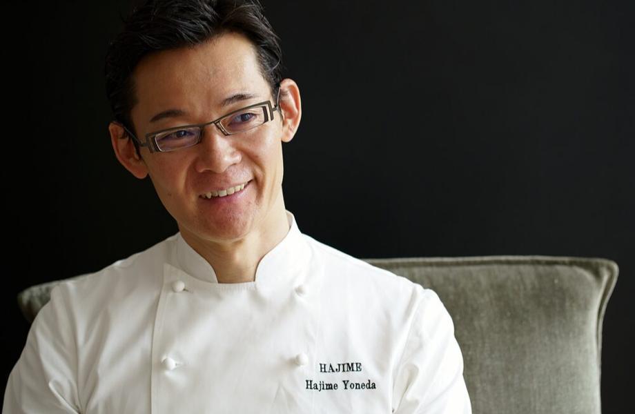 Michelin chef joins Sony to develop AI gastronomy project - The Drinks Business