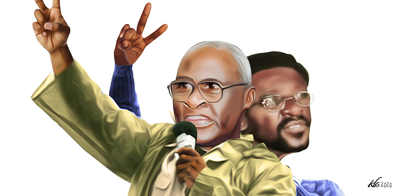Saba Saba and the Evolution of Citizen Power - The Elephant