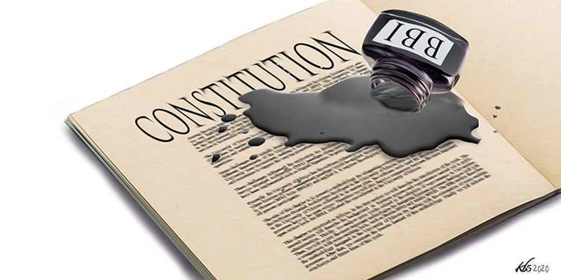 The Kenyan Supreme Court’s BBI Judgment – Part I: On Constitutional Amendments and the Basic Structure - The Elephant