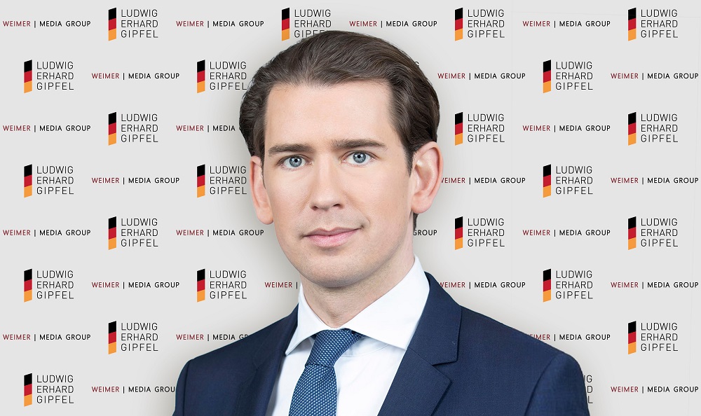 Ludwig-Erhard-Gipfel 2021 wartet mit Top-Speakern auf: The European