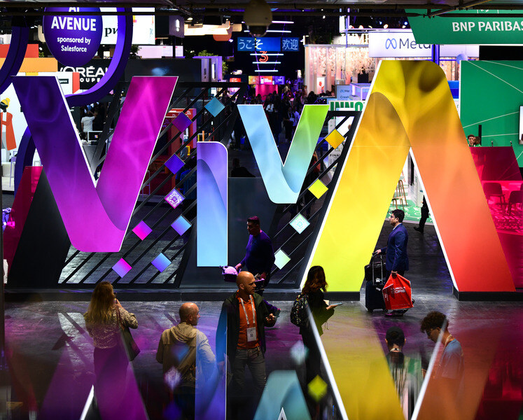 VivaTech 2024: Accessibility, Climate Tech and AI in Healthcare