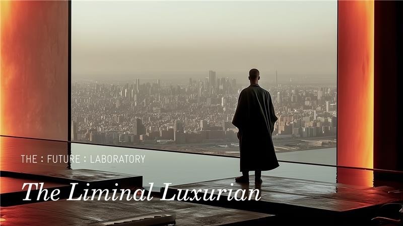 From Experience to Transformation: The Importance of Evoking Awe in Luxury’s Transformation Era