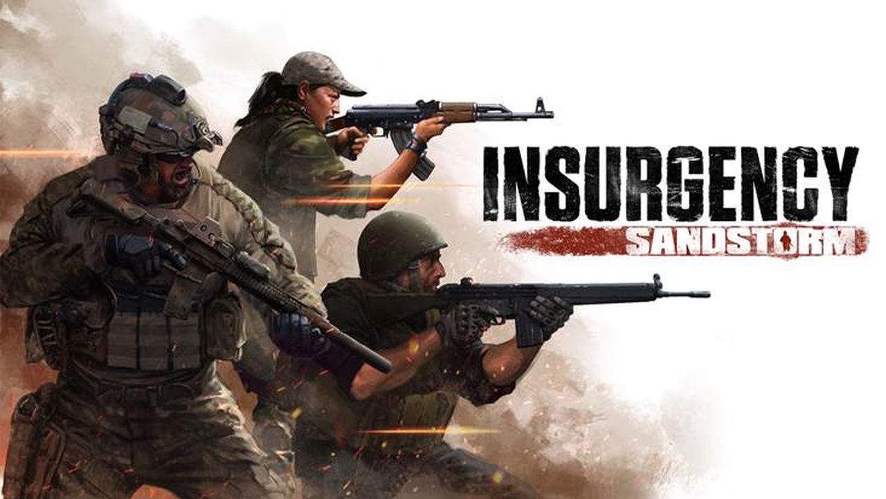 Insurgency Sandstorm: nuovi screenshot e informazioni