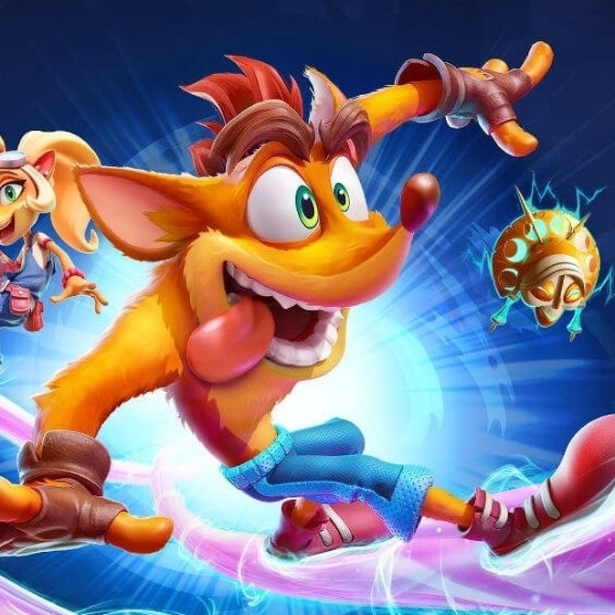 Gli sviluppatori di Crash Bandicoot hanno un nuovo gioco in cantiere