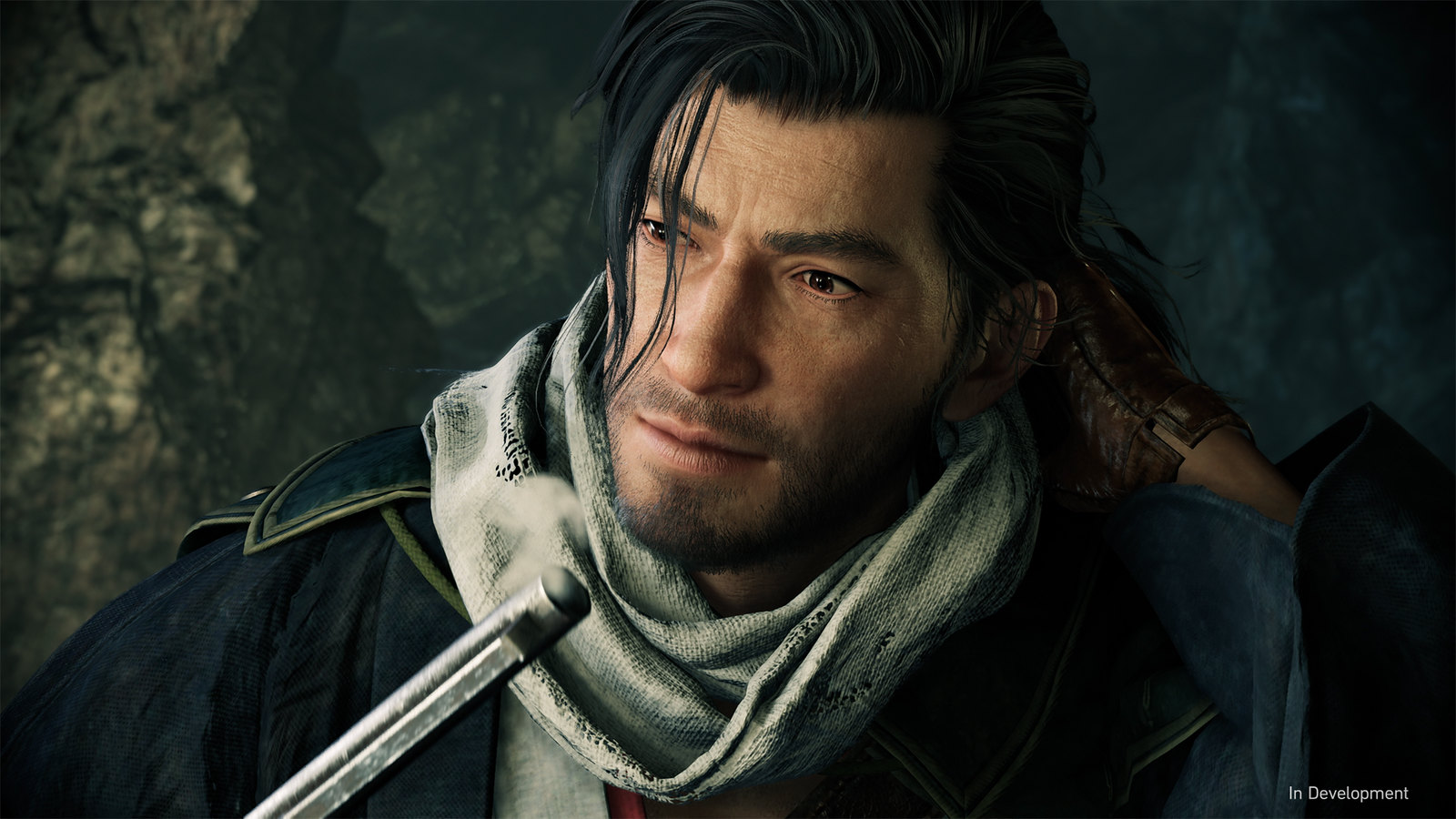 Rise of the Ronin: ecco nuovi dettagli | News | TGM