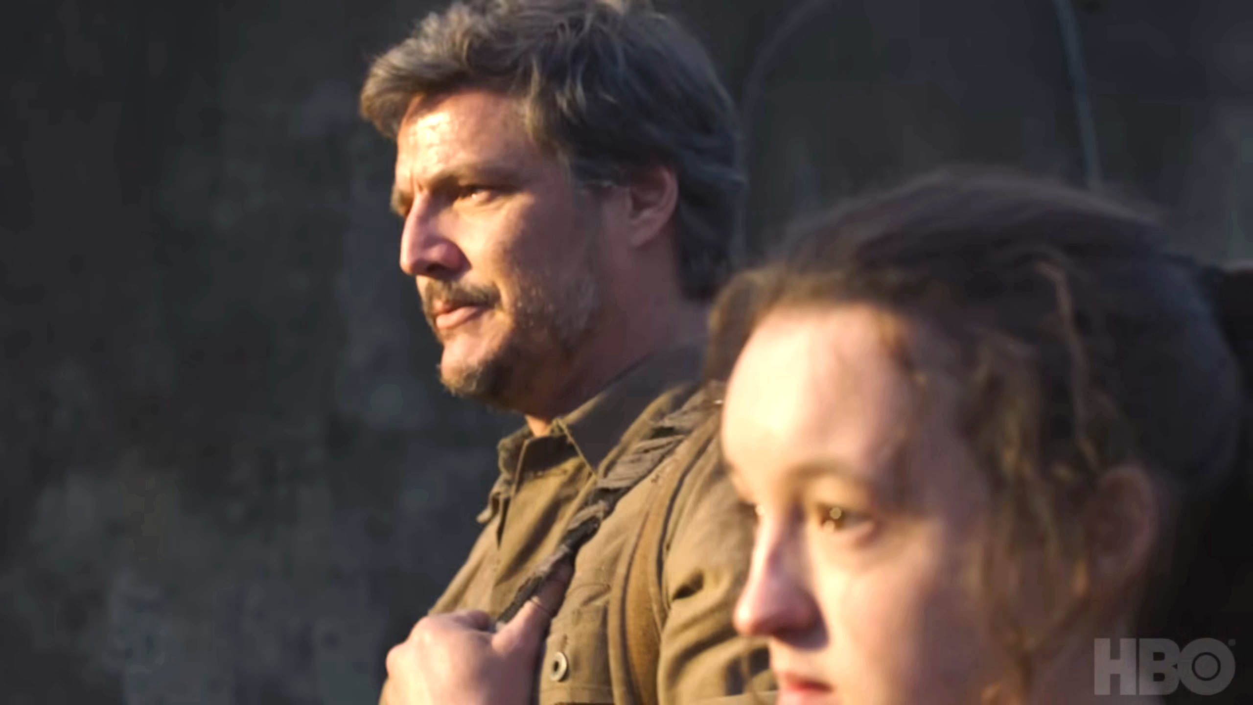 The Last of Us: svelato il teaser della serie TV | TGM