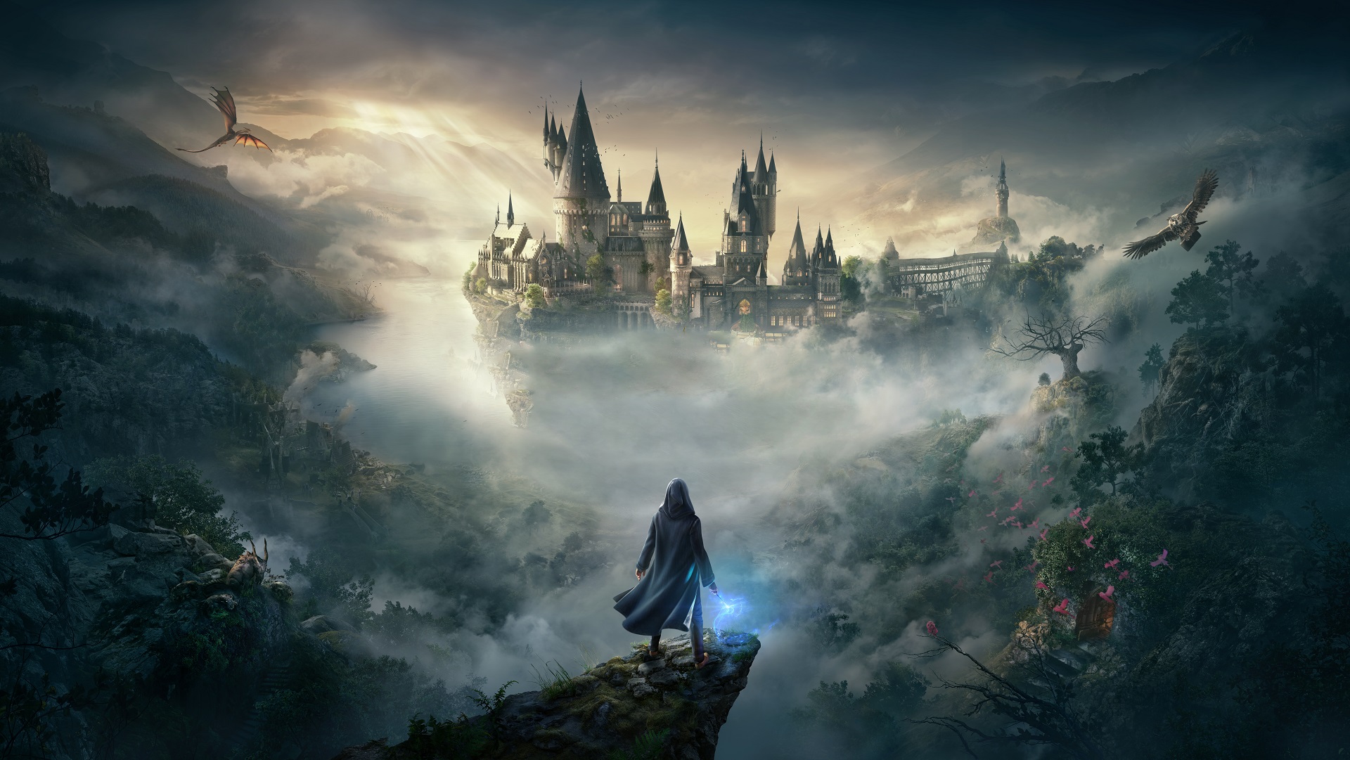 Hogwarts Legacy, sono numeri da capogiro | News | TGM