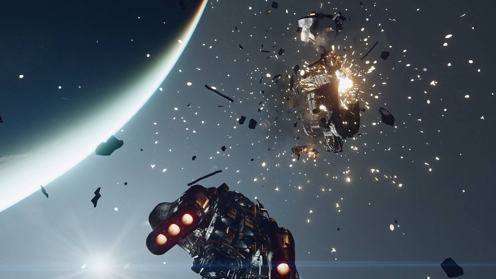 Starfield: alla scoperta dei Sistemi Colonizzati in un nuovo video | News | TGM