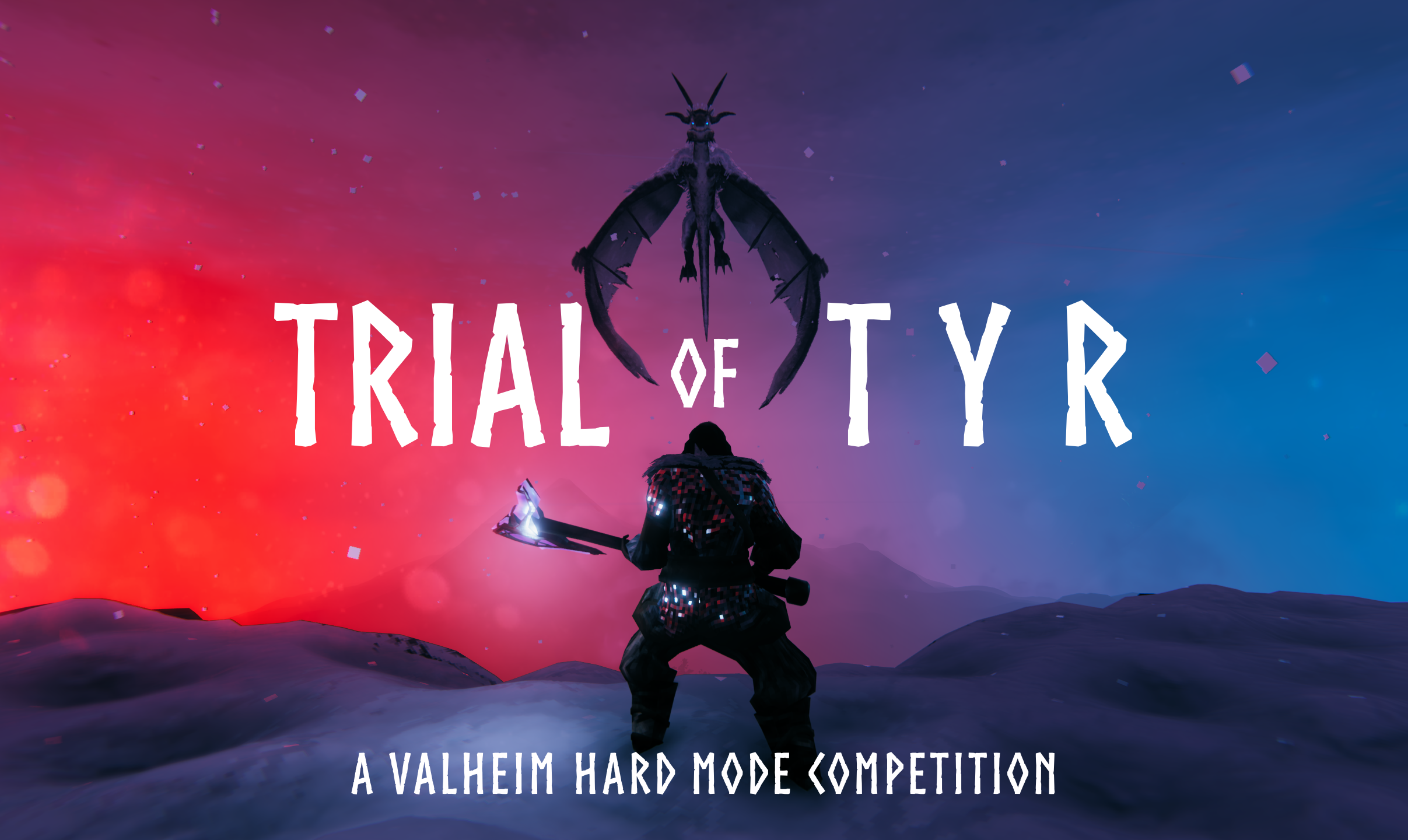 Valheim, in arrivo la competizione "Trial of Tyr" | News | TGM