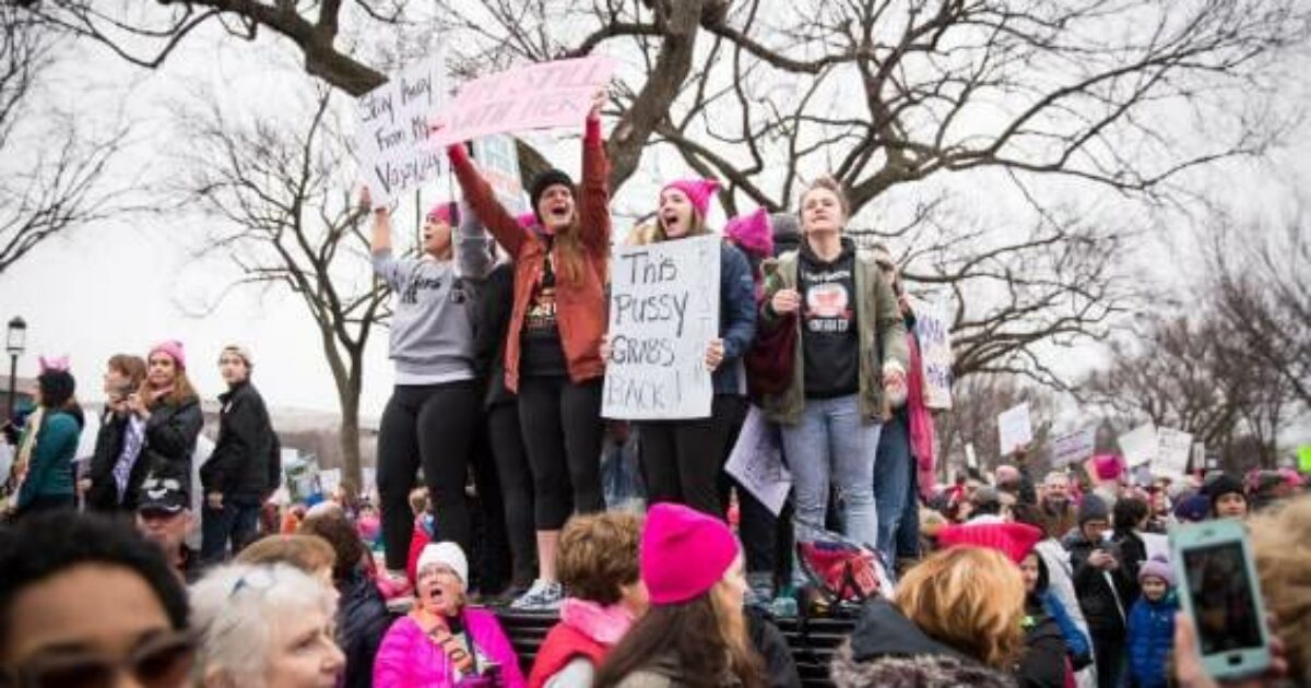 The Ugly Truth: What Concentration Camps Did In 12 Years, Abortions Do In 88 Days | The Gateway Pundit | by Ryan Saavedra