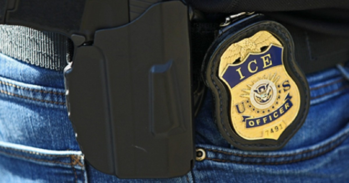 CHECKMATE SCHUMER: Trump Announces He Will Deploy ICE to Airports for Security and Immediate Arrests of Illegals if Democrats Refuse to Fund DHS | The Gateway Pundit | by Cassandra MacDonald