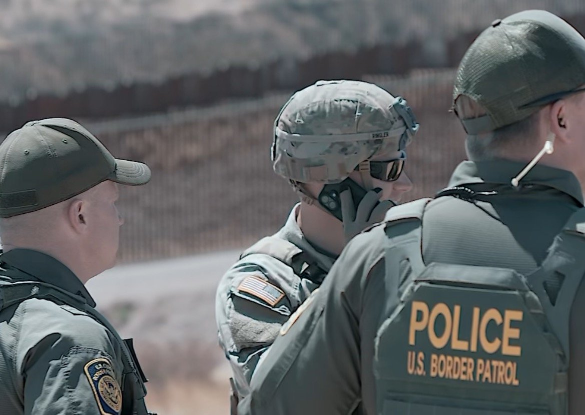 Senior Customs and Border Protection Official FIRED and Marched Out of Office for Leaking Sensitive, Personal Information to the Corporate Media | The Gateway Pundit | by Cullen Linebarger