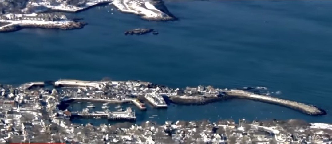Coast Guard Suspends Search for Missing Crew Members of Massachusetts Commercial Fishing Boat After Exhaustive 24-Hour Search | The Gateway Pundit | by David Greyson