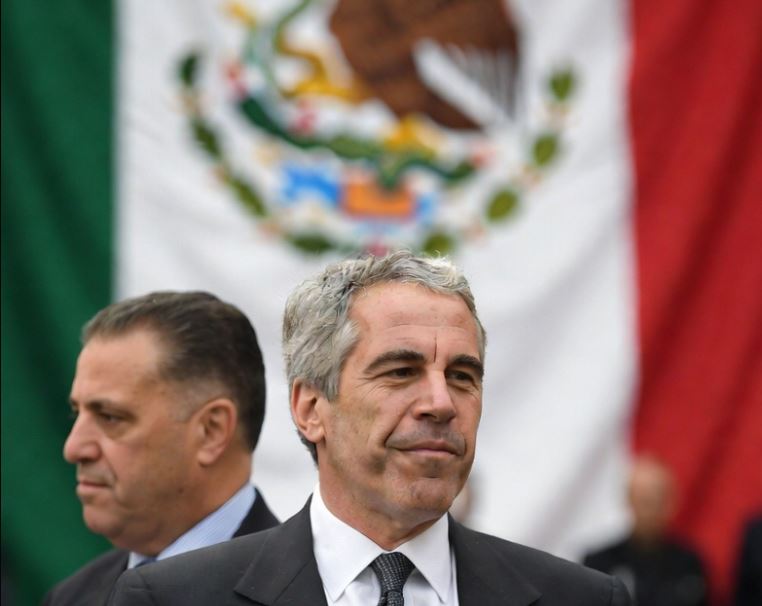 Shocking Email From Epstein Files Implicates Former US Ambassador, Clintons, Bidens, the First Commanding Officer of SEAL Team Six, and More | The Gateway Pundit | by Brian Lupo