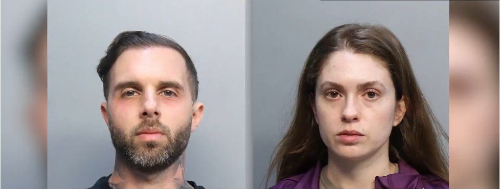 Florida Couple Face Potential Racketeering Charges for Alleged Fraudulent Titles on Luxury Vehicles at Self-Owned Car Dealership | The Gateway Pundit | by David Greyson