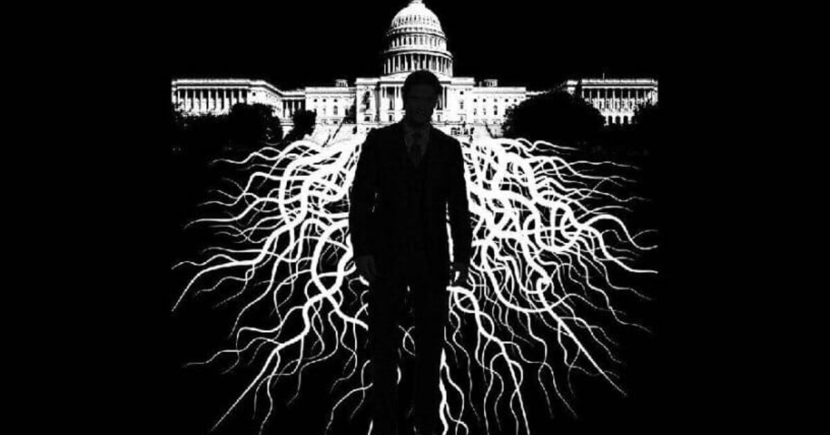 UNCOVERED: Conman With Long History of Deceit, Dennis Montgomery, Inserted False Information Into Election Fraud Investigation, Who's Paying Him? | The Gateway Pundit | by Joe Hoft