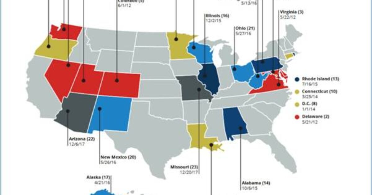 Who’s "Cleaning" Our Voter Rolls? Soros Funded ERIC Is Now Used In 31 States | The Gateway Pundit | by Jim Hoft