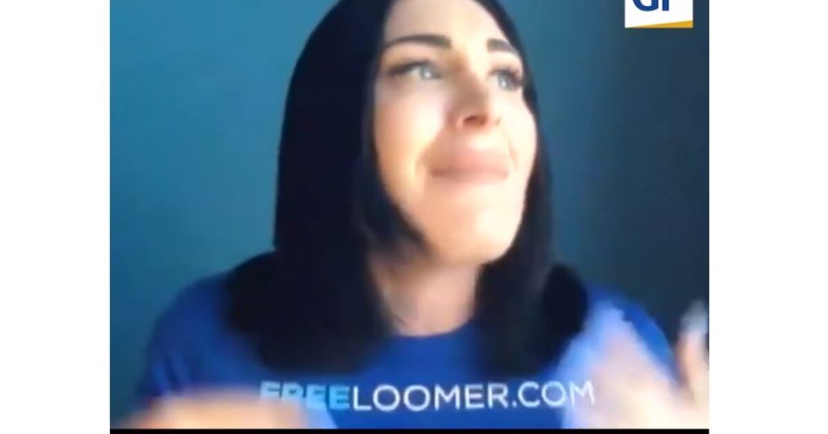 Heartbreaking! Laura Loomer Breaks Down in Tears in Live Interview: 'My Life Is Ruined' Due To Social Media Targeting and Banning (VIDEO) | The Gateway Pundit | by The Scoop
