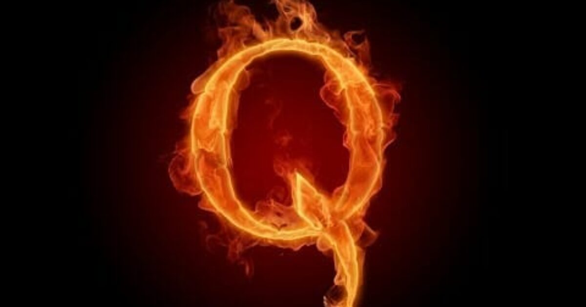 Ascending: Legacy Media Spotlight Propels QAnon Movement | The Gateway Pundit | by Assistant Editor