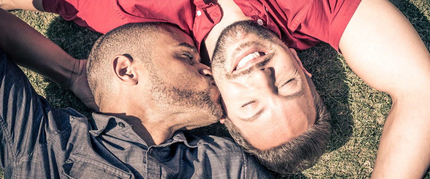 Gay Men in Open Relationships: What Works? | Gay Therapy Center