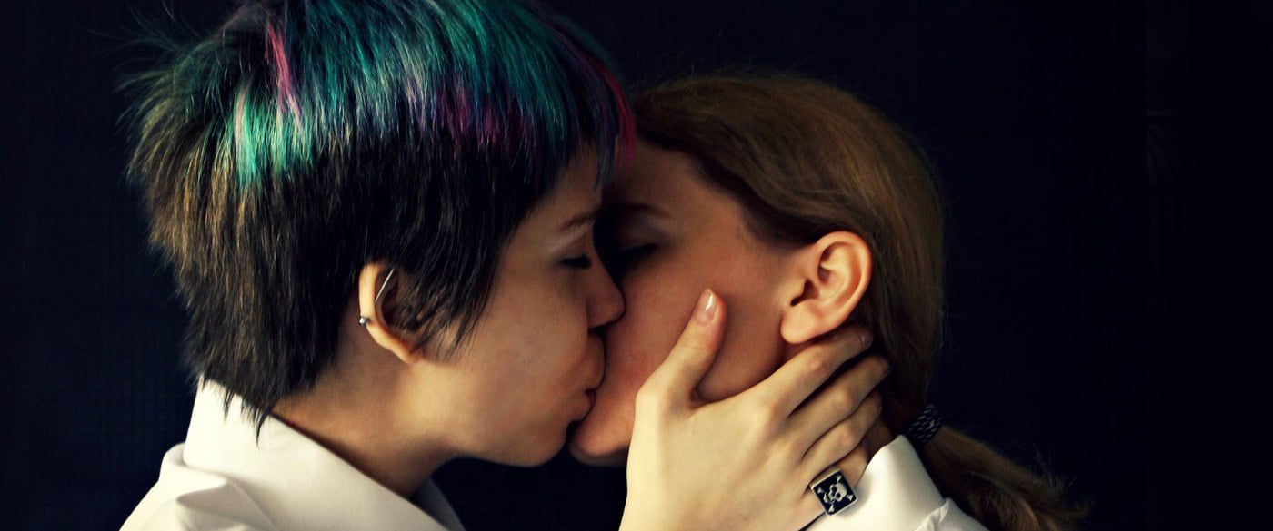 The Truth About Lesbian Bed Death | Gay Therapy Center