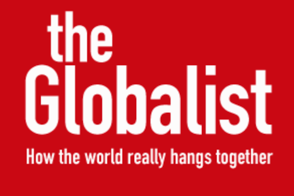 Madeleine Albright — What America Should Have Done - The Globalist