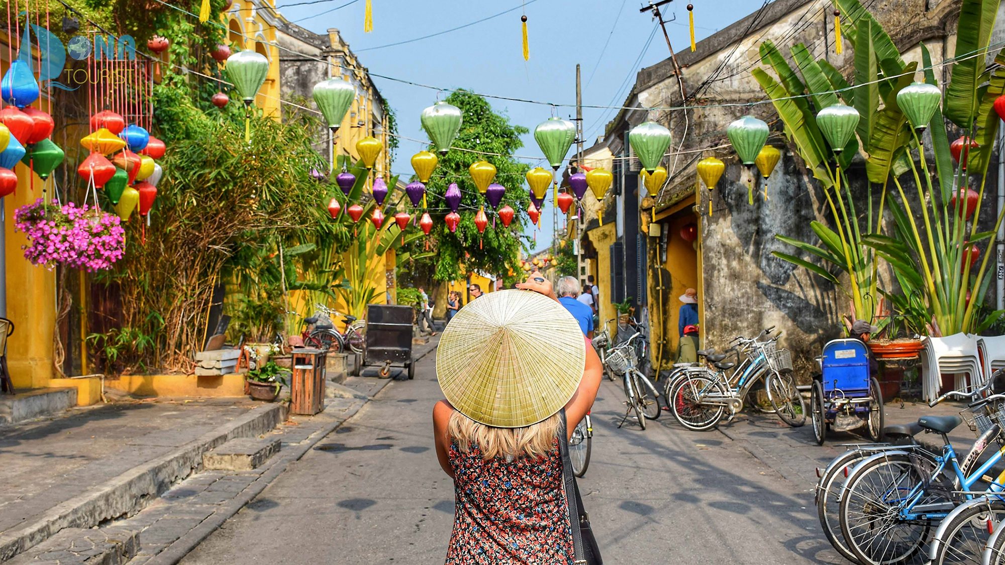 10 Days in Vietnam: An Awesome 10 Day Vietnam Itinerary - The Globetrotter GP