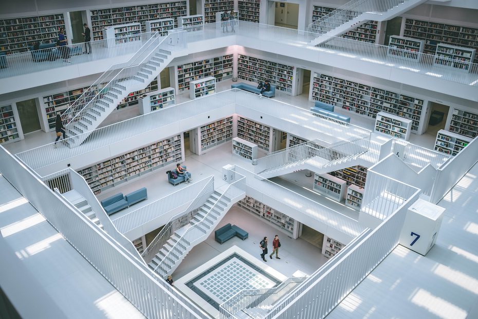 The Green Web Library: A collection of resources about a just and sustainable internet - Green Web Foundation