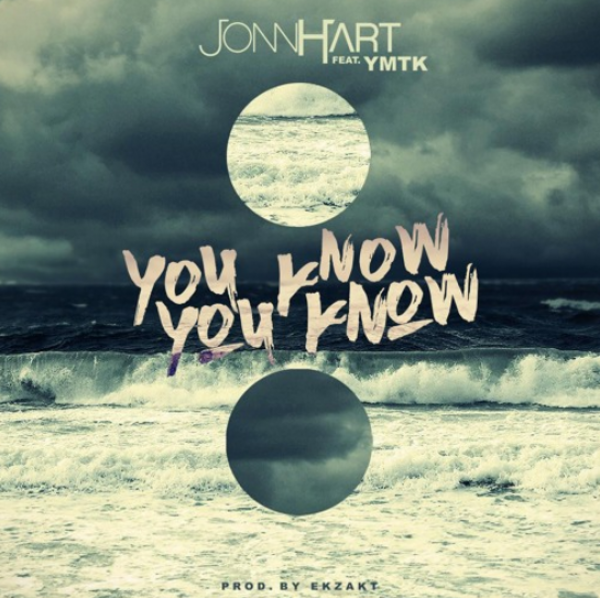 Jonn Hart ft. YMTK – You Know You Know The Hype Magazine: Unveiling the Pulse of Urban Culture - From Hip Hop to Hollywood! Explore a Diverse Tapestry of Stories, Interviews, and Impactful Editorials Spanning Fashion, Gaming, Movies, MMA, EDM, Rock, and B