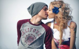 Why Do Humans Kiss? - John M Jennings