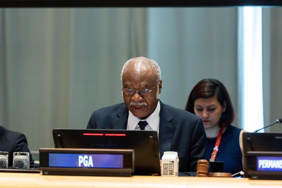 India Hosts High-Level Event at UN: "Empowering the Digital Citizen of the Future: Towards an Integrated Digital Public Infrastructure (DPI)" — The Indian Panorama