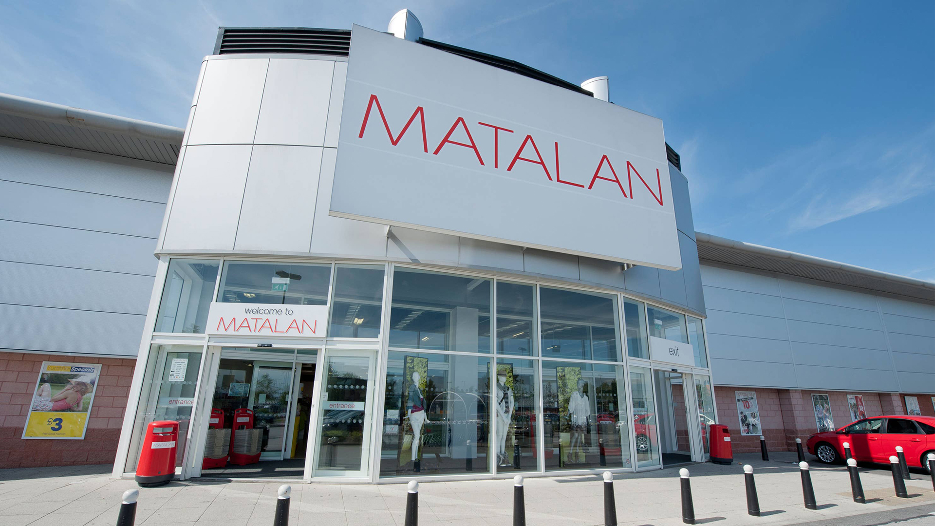 Matalan invests £25m in store estate as part of multi-year transformation - TheIndustry.fashion