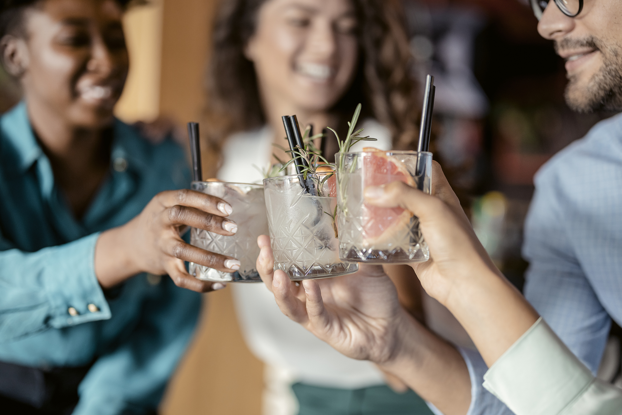 Growth of $4bn+ Expected from No-Alcohol Category By 2028 - IWSR