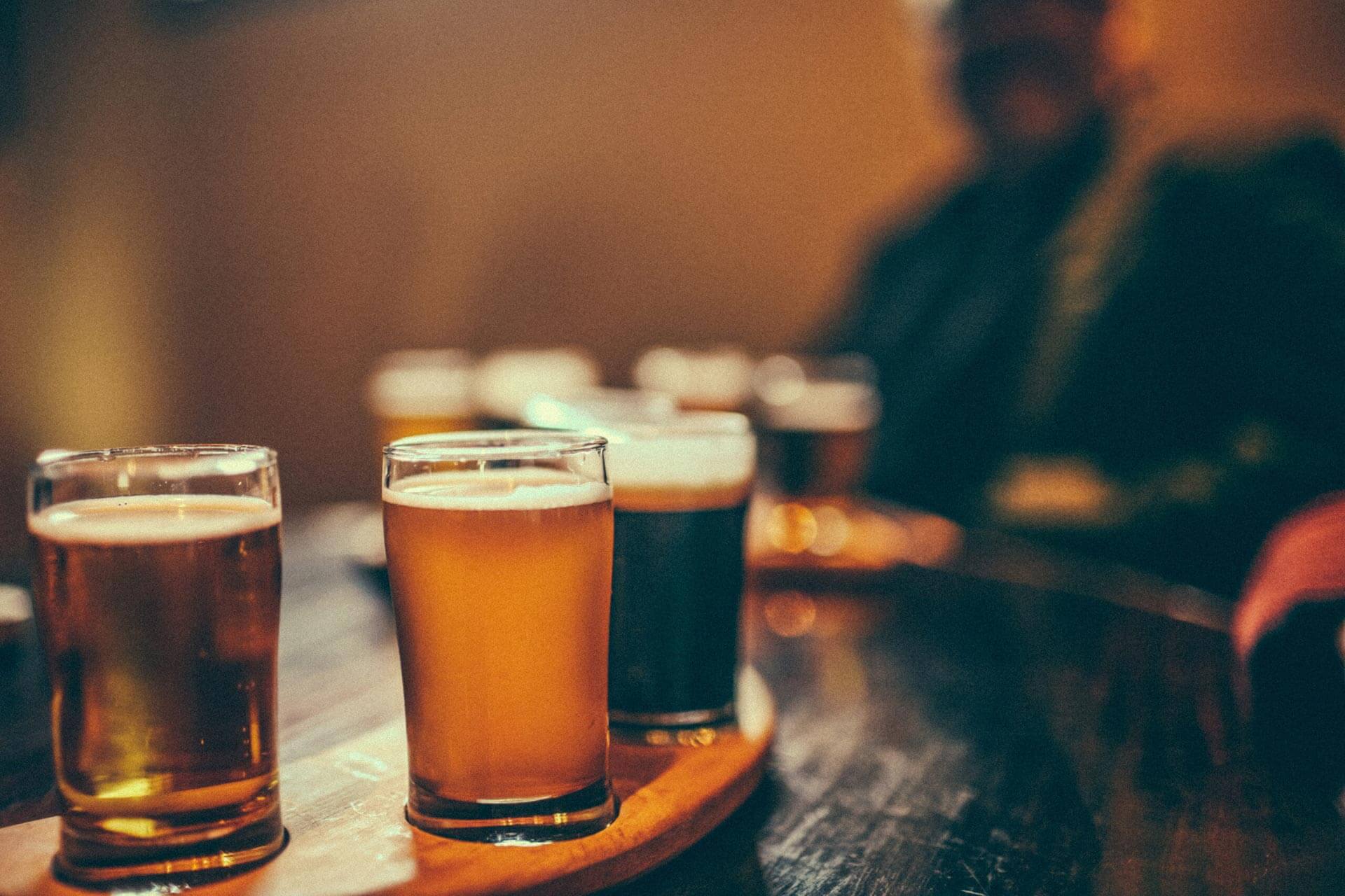 The UK No-Alcohol Market: Key Statistics and Trends - IWSR