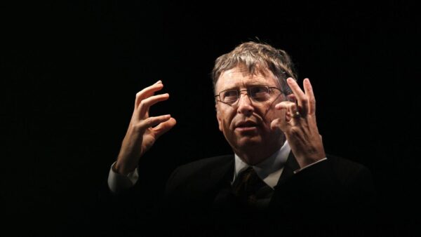 Bill Gates' Web of Dark Money and Influence - Part 1: Philanthropic Narrative Shaping
