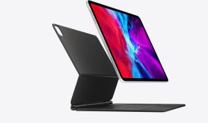 Apple to use Samsung and LG OLED for iPad Pro - THE ELEC, Korea Electronics Industry Media