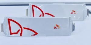 SK On diversifies ESS offering to meet factory, building demand - THE ELEC, Korea Electronics Industry Media