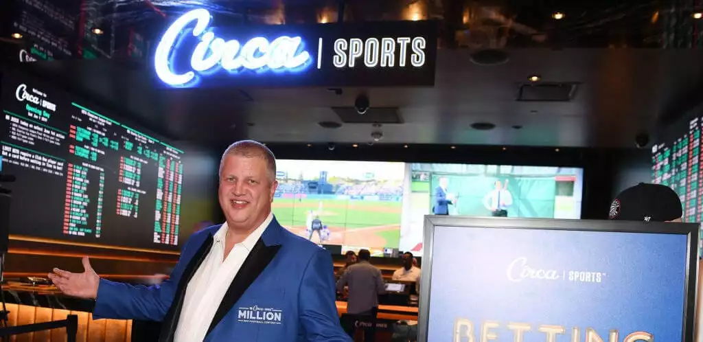 Circa Sports Million 2020 Rules And Prizes Announced