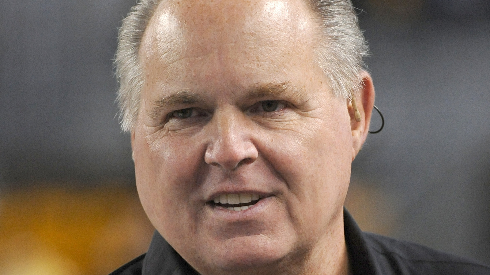 The Heartbreaking Death Of Rush Limbaugh