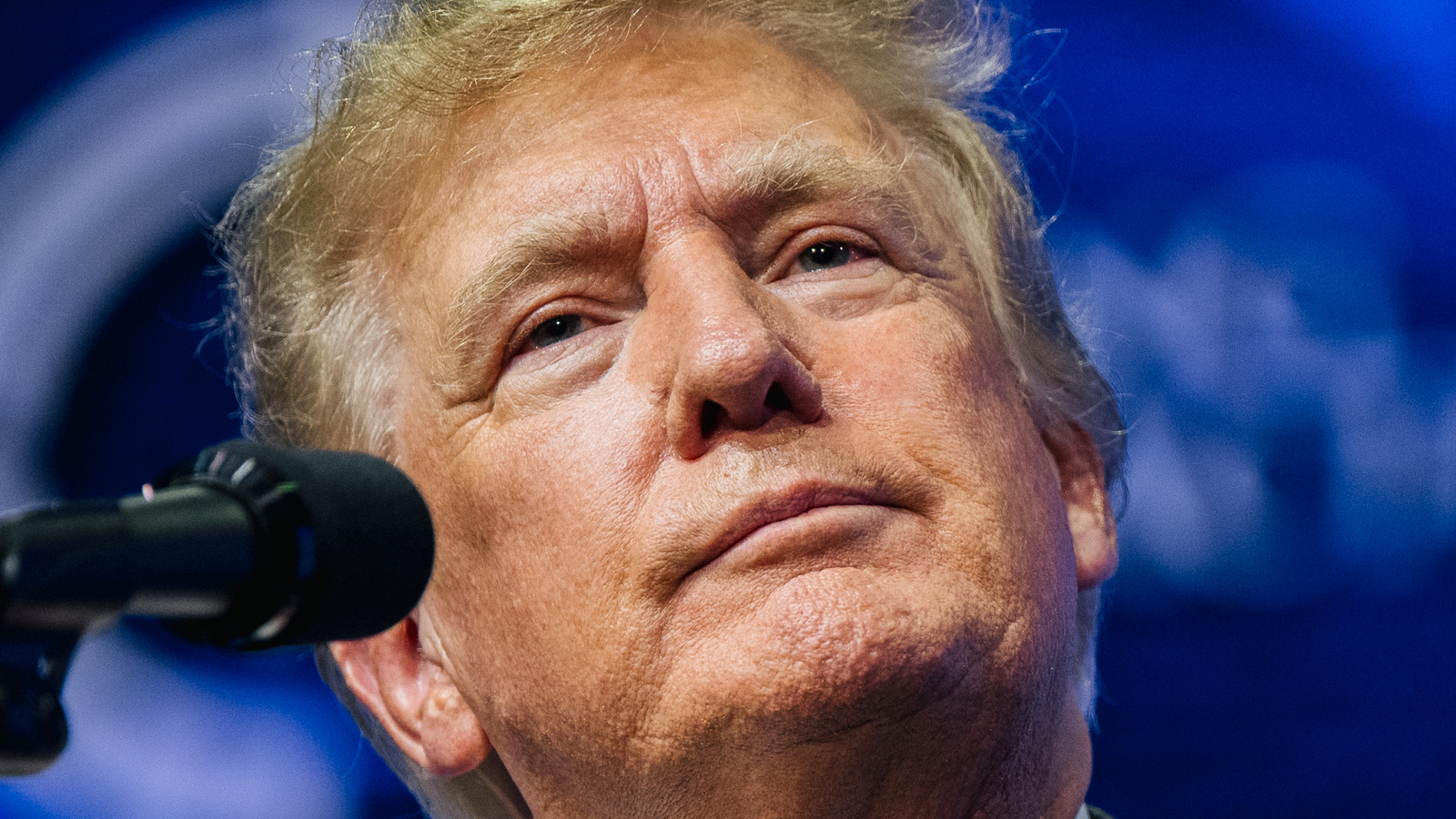 The Transformation Of Donald Trump