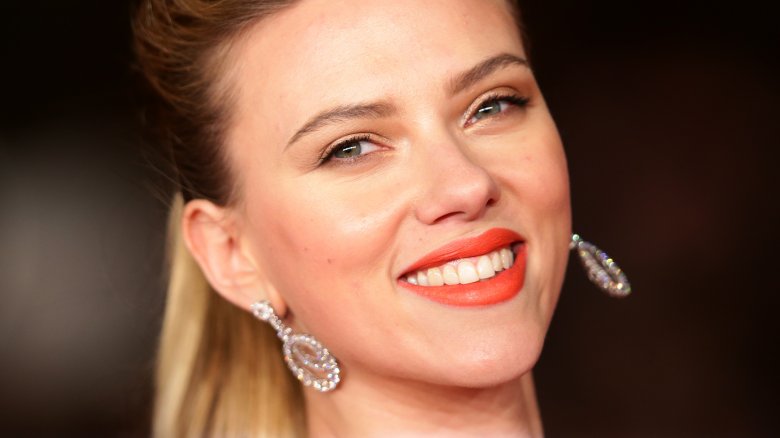 The Untold Truth Of Scarlett Johansson