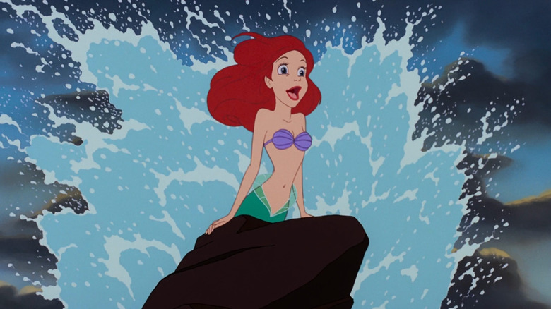 Things About The Little Mermaid You Only Notice As An Adult
