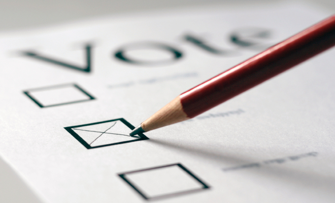 Ranked Choice Voting: Wrong for Maine & Blatantly Unconstitutional - The Maine Wire