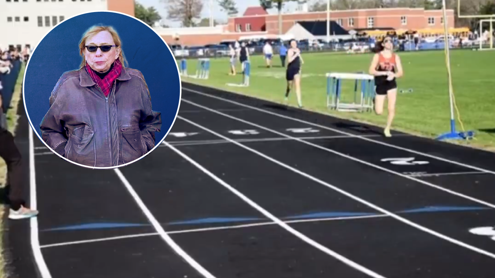 Another Trans Athlete Dominates Girls' Track Meet as Maine Continues to Claim Discrimination Is Not Real - The Maine Wire